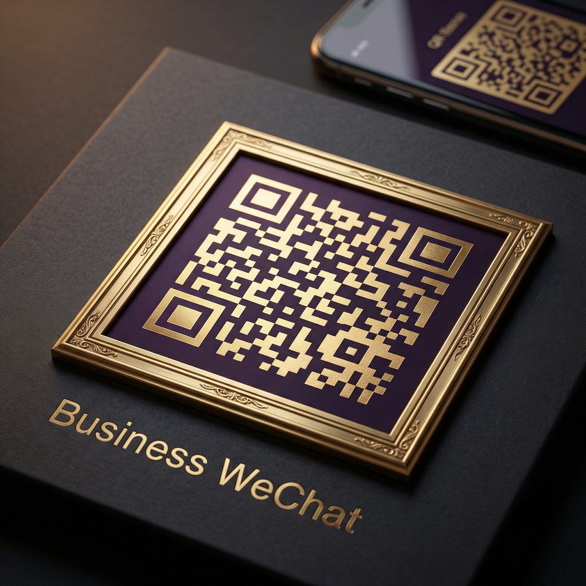 抖荫短视频商务微信