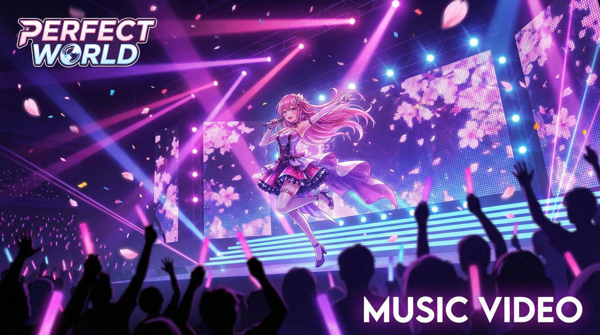 抖荫短视频作品：MV拍摄